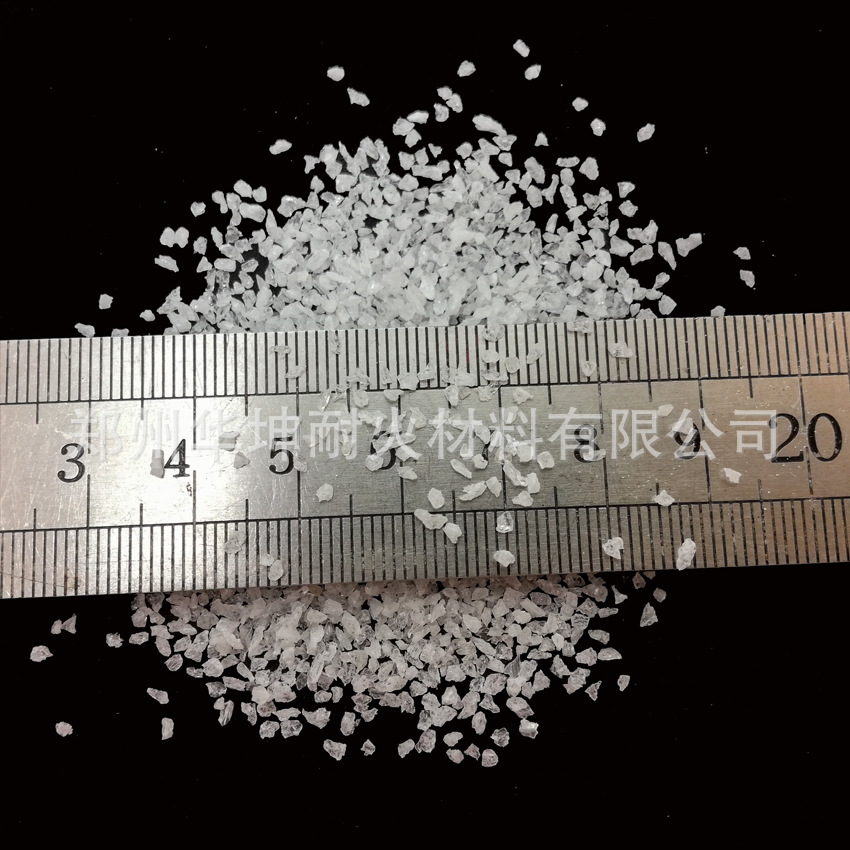 抛光膏原料粒度砂 P号砂切割片制作磨削力强 支持样品