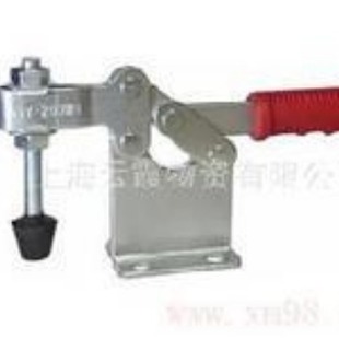 Taiwan good hand fast clamp HS-200-WH
