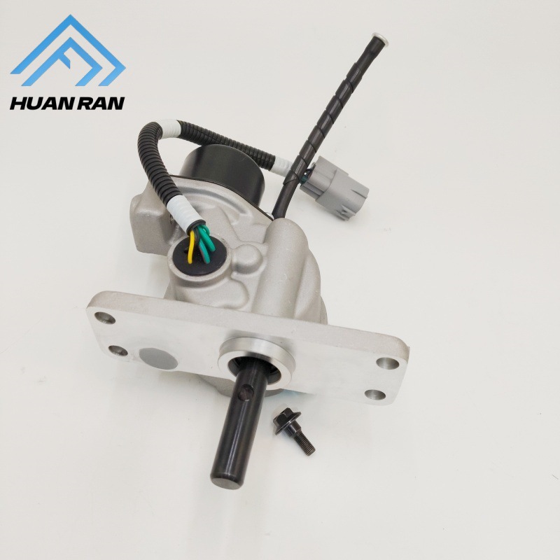 4145060042 4145060070 Is Suitable for Lexus and Toyota Rear Differential Lock