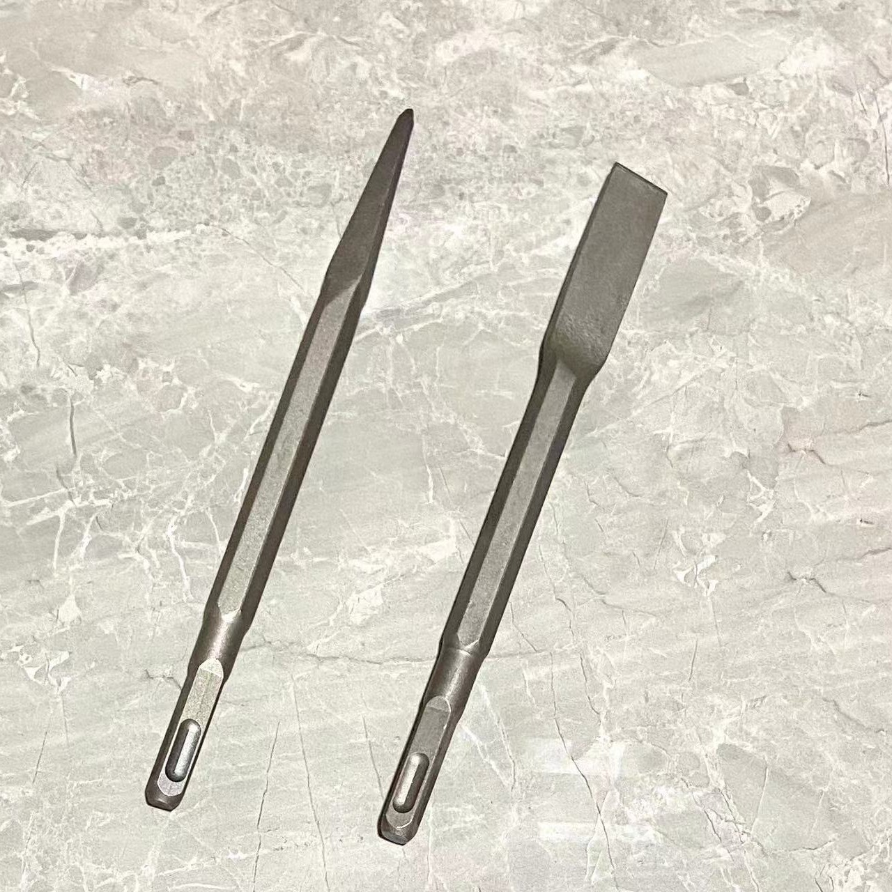 14 * 250 cuadrangular pinza de martillo eléctrico de mango cuadrado picador