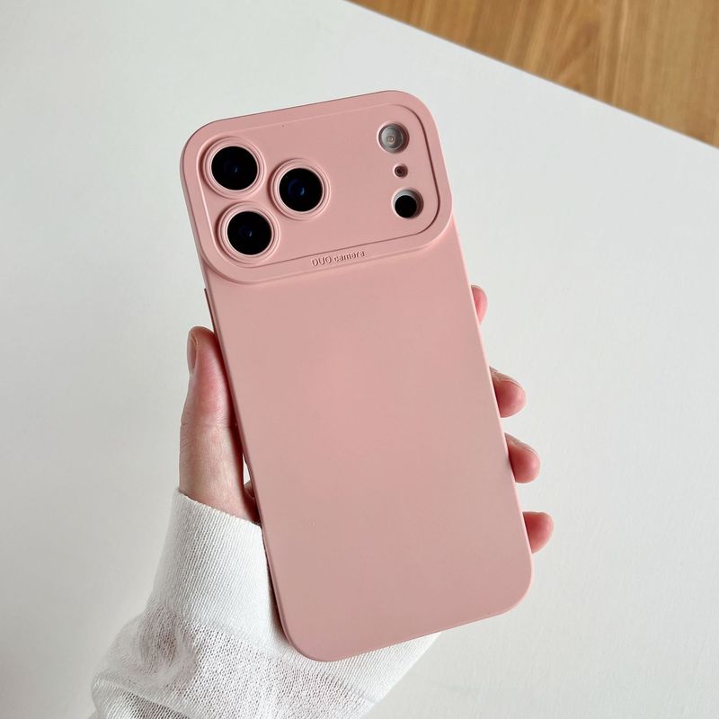 适用iPhone17手机壳17AIR天使眼17pro苹果17promax全包保护16套15|undefined