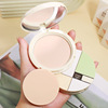 Brightening loose powder, highlighter, matte powder cream, protects against sweat, oil sheen control, long-term effect