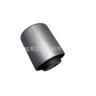 rubber bushing, Other walking systems