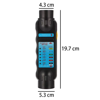 Other Car Modifications 12V Car Resistance 7