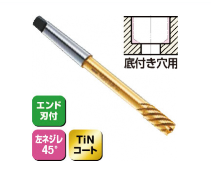 日本nikken-kosakusho传感器铰刀NCM-F