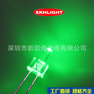 LEDֱ��l��ܟ���2MM�G�l�G�װl�GF2�G���G������Gɫָʾ��ƽ�^