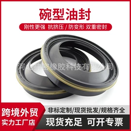橡胶密封圈;机械密封件;其他密封件