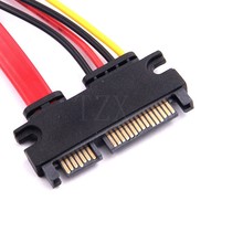 30CMsata�� 7+15P�B�w�� 22pin���ڹ��Ӳ�P��������ĸ�B�Ӿ�