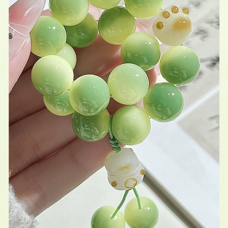 Ручка, ручной высококачественный браслет