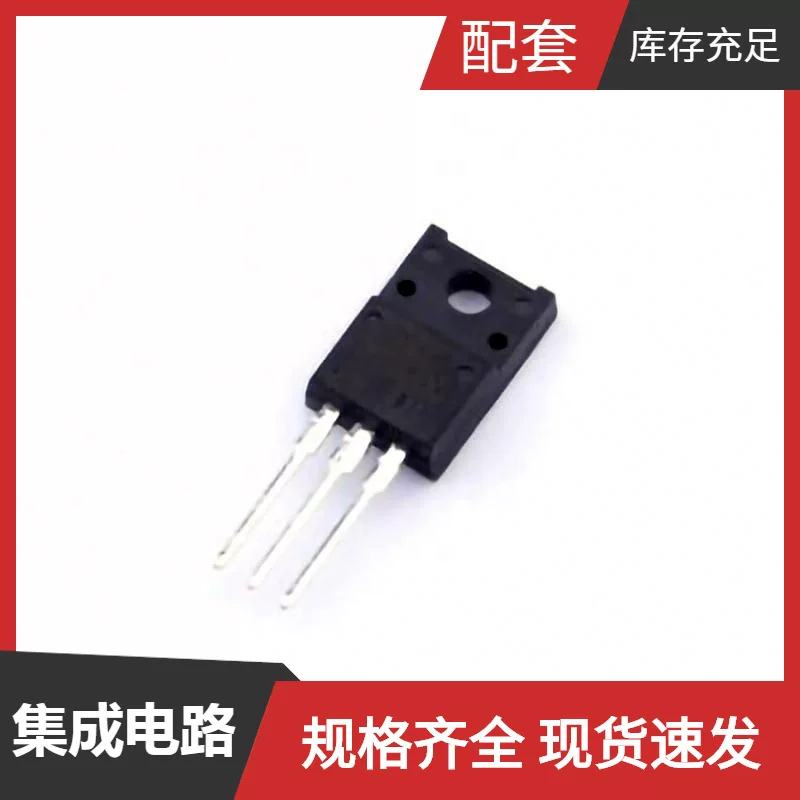 KIA7818API-U/PFTO-220 Linear Regulator LDO Chip Power Management