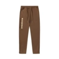 53 Brown Sweatpants