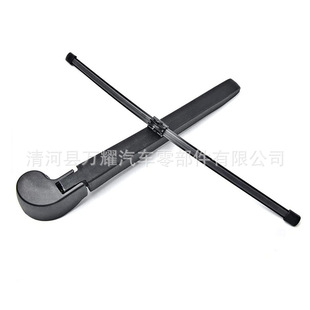 Suitable for Porsche Cayenne 2011-2017 rear wiper arm assembly 95862804000