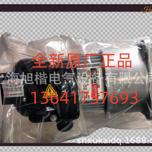 J230V18-200-15-S3M(Y) 1/4HP(0. 2KW)J230-200-S3-4 1:15(G3)