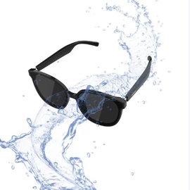 智能眼镜;蓝牙耳机;数码眼镜