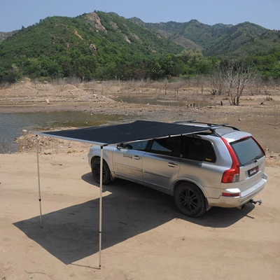 Avtomobil yan çətirləri car side tent