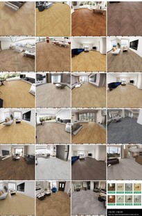 Fishbone Flooring Laminate Flooring Vintage Parquet Flooring Fishbone Flooring Log Color Herringbone Flooring
