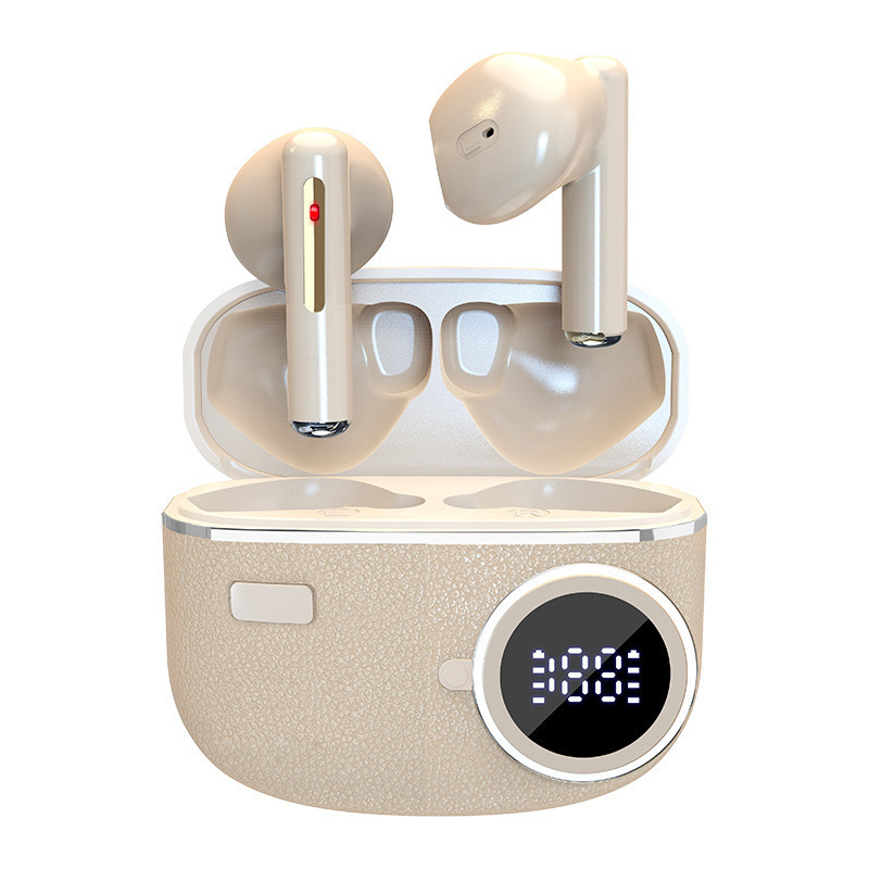 プライベートモデル新型復古風無線bluetooth両耳TWSタッチ競争低遅延低消費電力5.4 bluetoothイヤホン|undefined