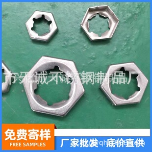 ���l�������ϺϽ�C276��˨��ĸ���ܒ����͸��g��˨��ĸ