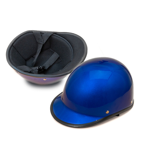 Electric scooter, motorcycle, safety helmet, bicycle helmet, electric scooter, winter lightweight half helmet, baseball cap, unisex