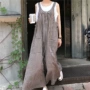 夏季学生宽松新款阔腿裤