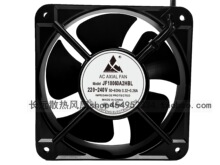 JF18060A2HBL220V�L���~���L��18*18*6CMɢ���L��18060�C�䙙�L��