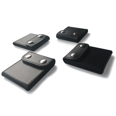 Anti-Neck-Strangling Fastener Adjustment Buckle — Other Automotive Interior Supplies