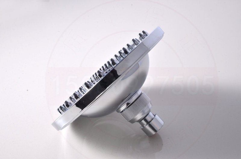 Bathhouse shower head, top nozzle, plastic top spray, showerhead, shower head, canopy, shower head undefined