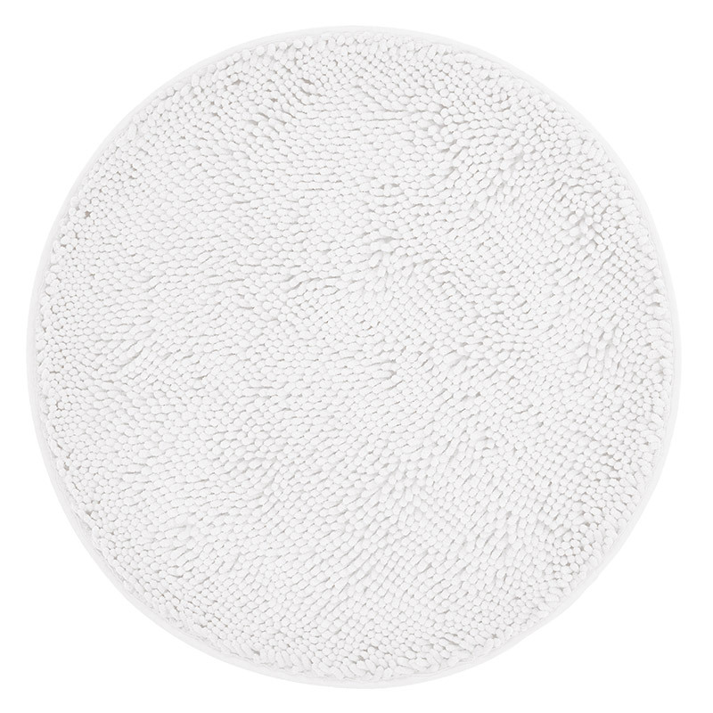 두꺼운 고밀도 화이트 - TPR 밑창