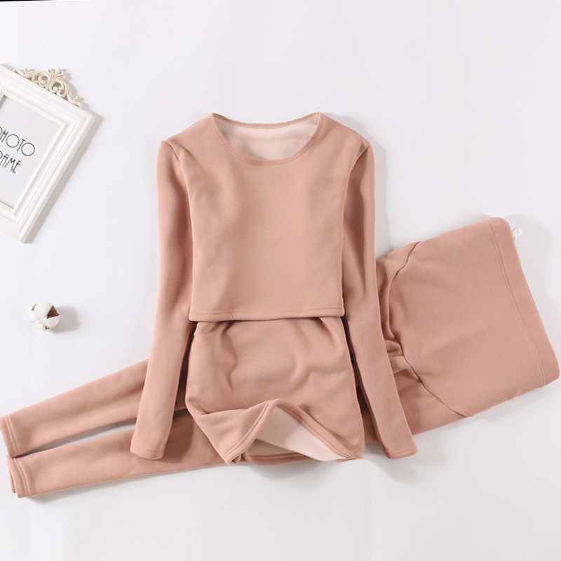 카키(세트) 8015Y+K