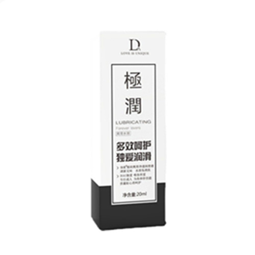 Duai Lubricant 20ML Human Lubricant Adult Sex Toys Wholesale