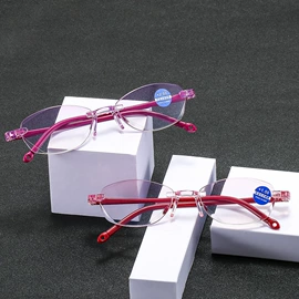 框架眼镜;太阳镜;光学眼镜