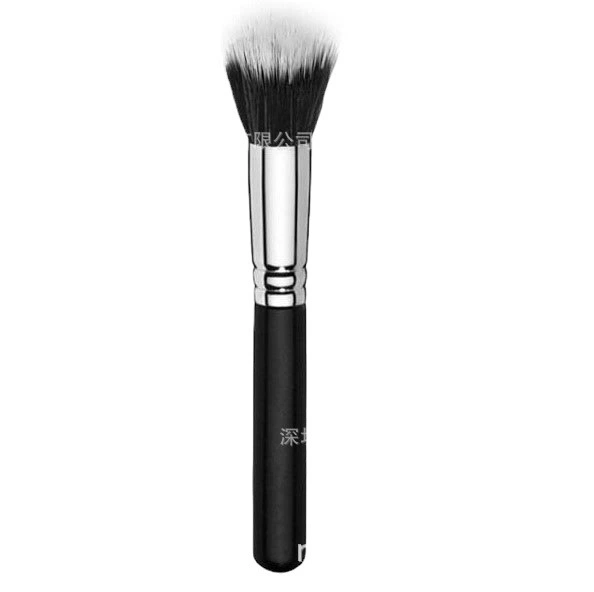 Кисть для Concealer 270, кисть для макияжа, хайлайт кисть 170187, плоская головка, скошенная головка
