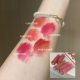 HERORANGE~air Soft Matte Lip Glaze, Matte Whitening, Long-lasting Color, Not Easy to Stick to the Cup, Affordable Lip Gloss for Women
