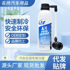 冷媒;清洗/养护剂;其它汽车保养