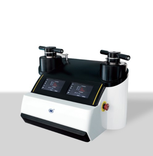 ixiang® 5S莱州蔚仪自动电动液压25,30,40,50自动金相试样镶嵌机