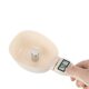 Electronic scale food scale high precision small electronic scale kitchen scale pet food gram scale spoon scale electronic measuring spoon scale