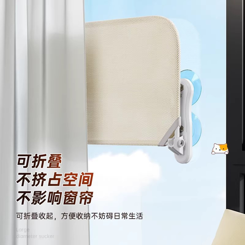 hamaca para gatos ventana de gatos estante para gatos mascotas ventosa cama colgante de vidrio colgante sol