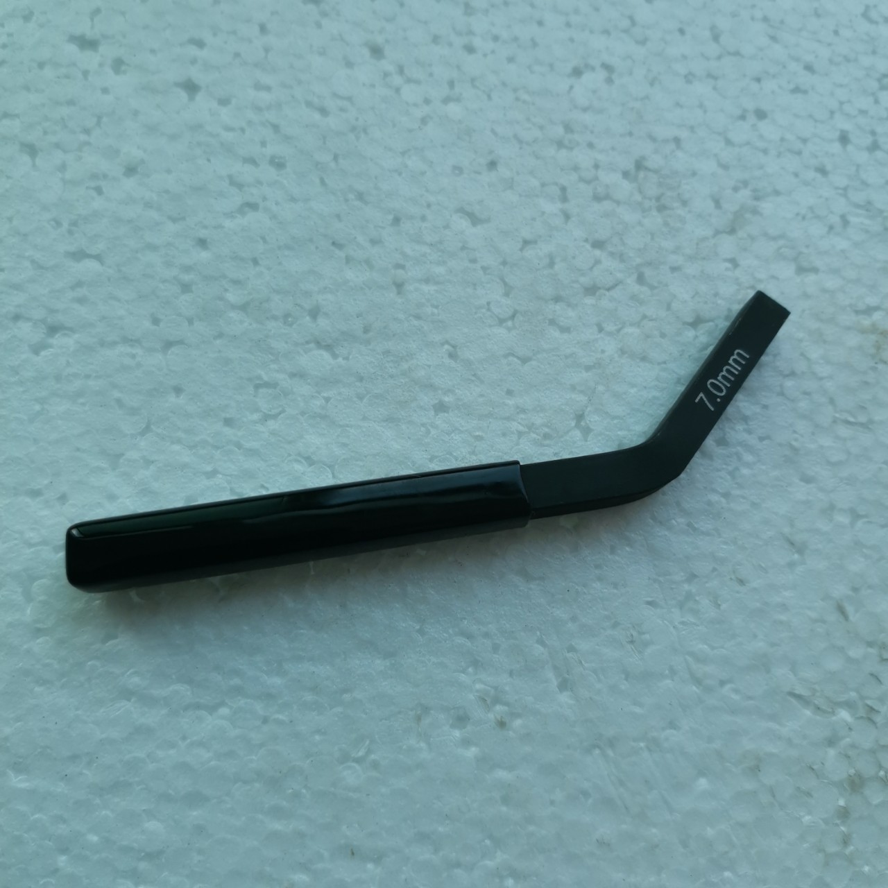 捷正汽车工具康明斯ISX/3163530发动机制动调节工具7mm跨境热卖