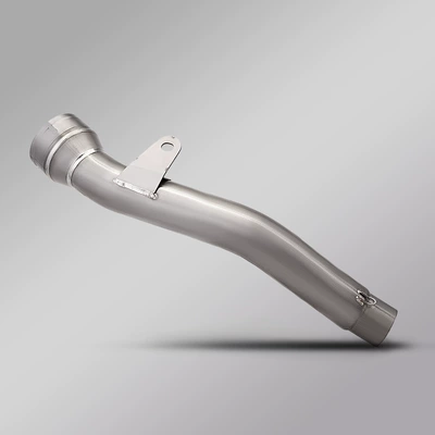 Exhaust Pipe Modification Zx10R: Motorcycle exhaust pipe