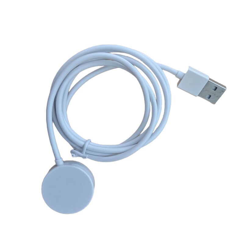 Apple Watch 時計充電ケーブルベース USB 磁気時計充電器 iwatch 充電器に適しています。|undefined