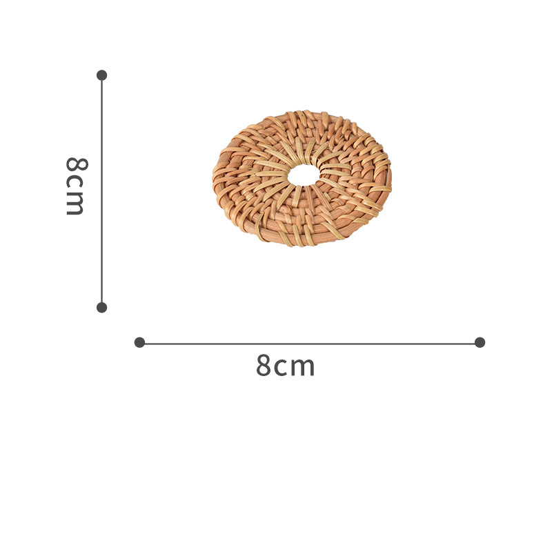 8cm 중공 평면 표면