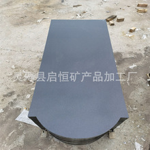 中國黑花崗岩石材產地 山西黑石材廠家 山西黑墓碑價格
