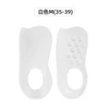 Adult model; white m (suitable for number 35-39)