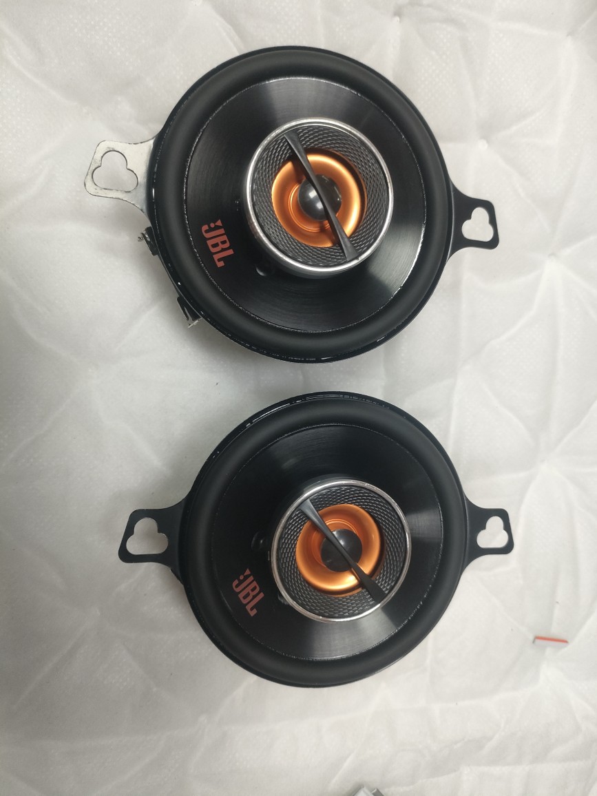 Center Speaker Upgrade JBL 3.5 inch Midrange Tweeter