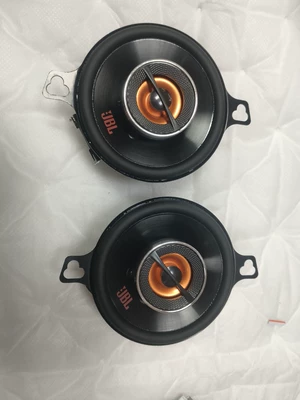 Midrange Tweeter, Shiyong Car horn/tweeter