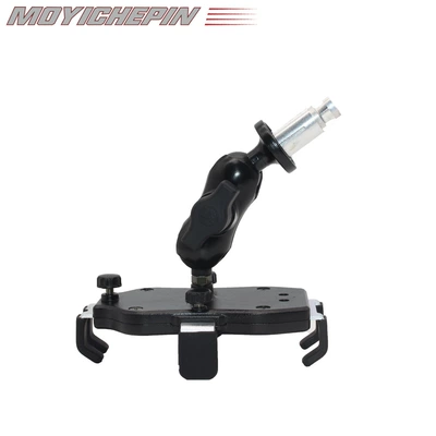 bracket triangle center console – Motorcycle General Parts