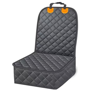 Car Pet Mat Front Seat car mat co-pilot car cushion dog car single cushion