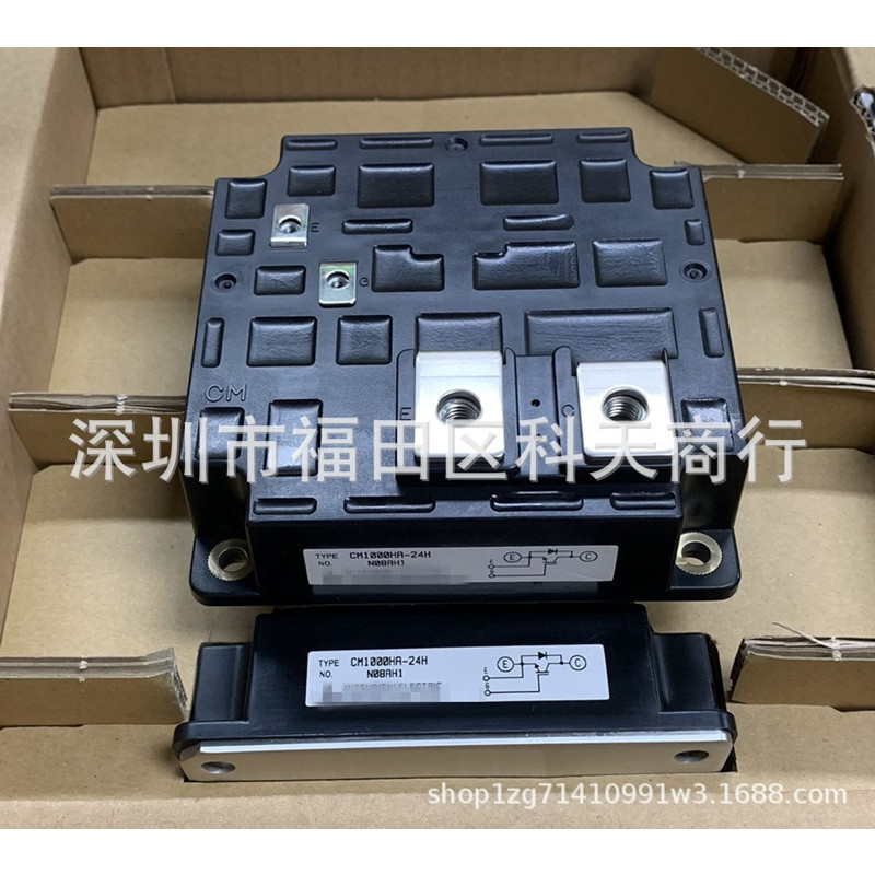 全新 CM1000HA-24H CM1000HA-24J CM1000HA-34S 现货 需要可咨询