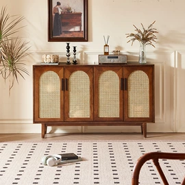 沙发椅;餐椅;餐边柜