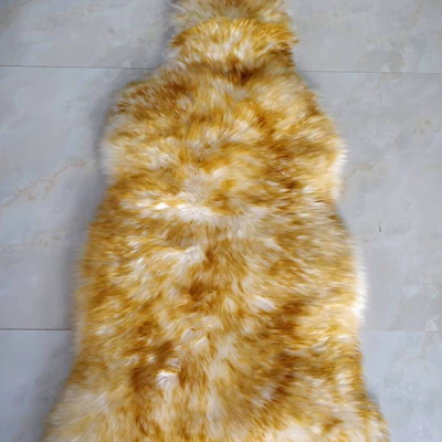 Wool pad Car Cover